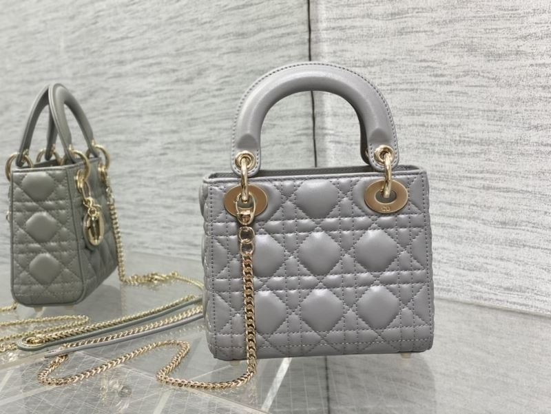 Dior My Lady Bags